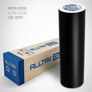 COLOR PRETO FOSCO 1,00