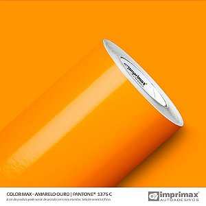 COLORMAX AMARELO OURO 0,50