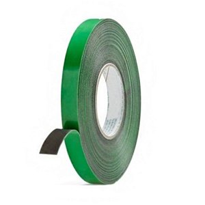 FITA DUPLA FACE MASSA ACRILICA ACM TERZIAN 15mm