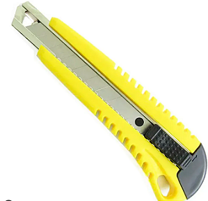 ESTILETE ESTREITO HOBBY 15-061 HO