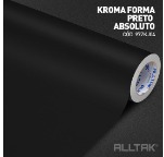 KROMA FORMA PRETO ABSOLUTO 1,22