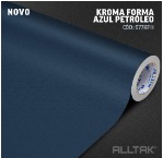 KROMA FORMA AZUL PETROLEO 1,22