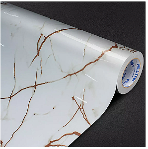 DECOR MARMORE CALACATTA ORO BRILHO 1,22