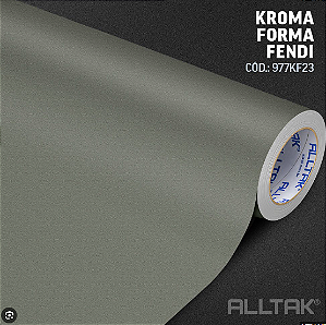 KROMA FORMA FENDI 1,22