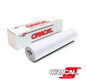 ORACAL 651 WHITE (10) 1,26