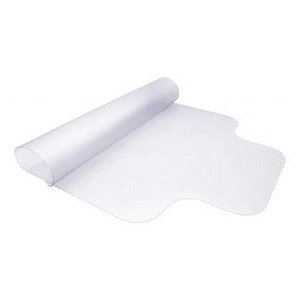 PROTETOR DE PISO KP FLEXIVEL TRANSP 85CM X 1,20M