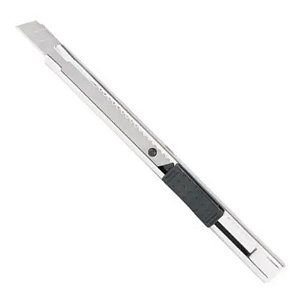 ESTILETE 9MM METALICO C GUIA METALICA JOKER