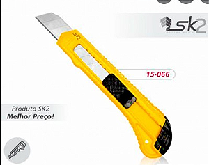 ESTILETE LARGO HOBBY 15-066