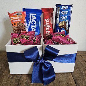 Box Chocolates