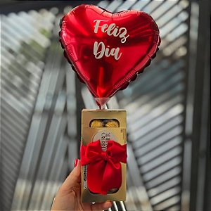 Ferrero Com Coração