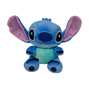 Pelúcia Stitch