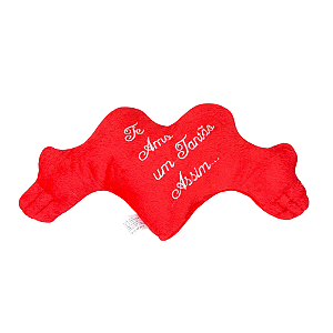 Coração Com Bracinhos