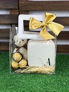 Mimo Porta Joias