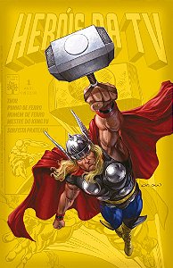 Thor