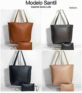Bolsa modelo Santil