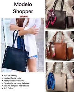 Bolsa Shopper