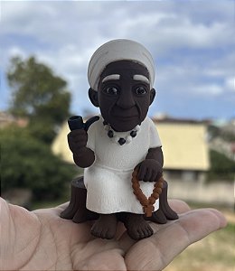 Preta velha