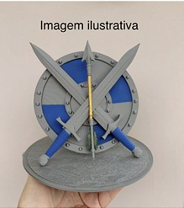 Imagem Personalizada