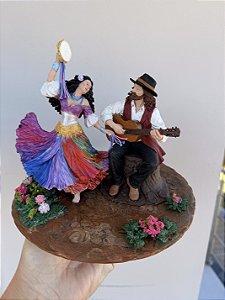 Casal de Ciganos