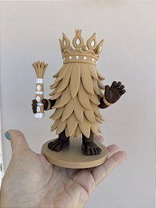 Omulu / Obaluaê