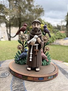São Francisco de Assis