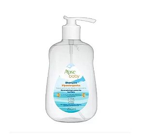 Ápice Baby Shampoo Hipoalergênico