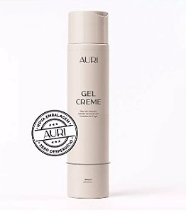 Gel Creme 300ml - AURI