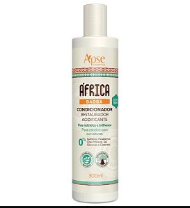 Condicionador África Baobá Restaurador 300 ml Ápice