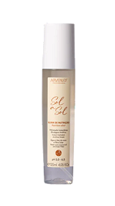 Elixir Spray Capilar Sol a Sol Arvensis 120 ML