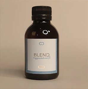 BLEND Ressecamento 100ml Ecoá