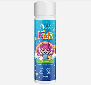 Shampoo Ápice KIDS 300ML