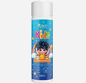 Condicionador Ápice  KIDS 300ml