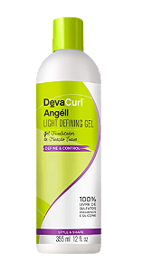 Deva Curl Angell -Light defining gel 355ml