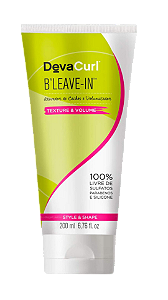 Deva Curl B' - Leave-in 200ml