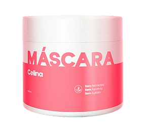 Máscara Celina 500ml