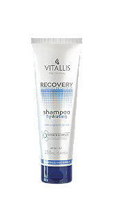 Shampoo Hidrating - Vitallis