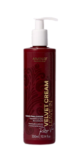 VELVET CREAM LEAVE IN BY RODRIGO VIZU 300 ML ARVENSIS