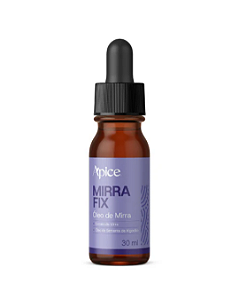 Óleo Mirrafix 30ml