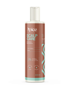 Shampoo Estimulante Scalp Care 300ml