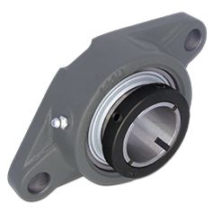 Mancal tipo apoio FL300