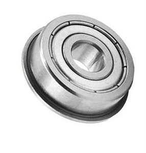 Micro Rolamento com Flange F628 - ZZ