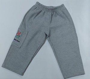 Calça Moletom Maria Raythe