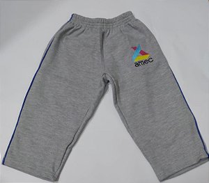 Calça Moletom amec