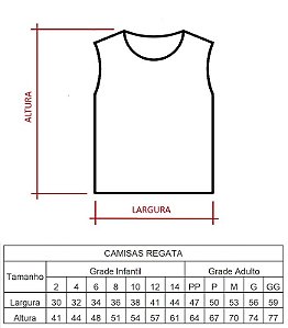 Camiseta AMEC Ensino Fundamental