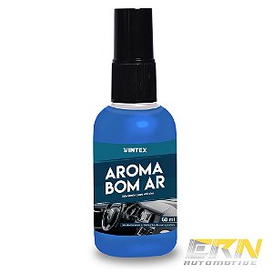 Arominha Bom Ar 60ml Aromatizante Spray- VINTEX