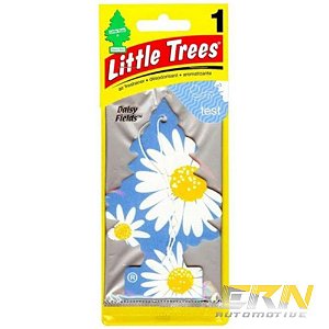 Daisy Fields Aromatizante De Pendurar - LITTLE TREES