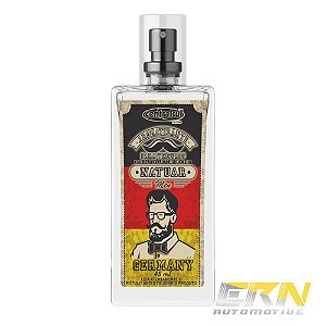 AROMATIZANTE NATUAR MEN GERMANY FRASCO 45 ML - CENTRALSUL