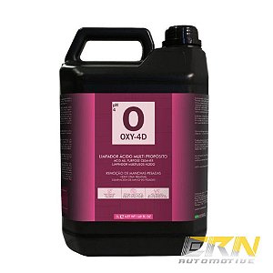 Oxy2 5L Limpa Estofados Tira Manchas E Bactericida - EASYTECH