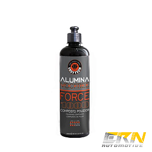 Alumina Force 500ml Composto Polidor Corte Pesado - EASYTECH