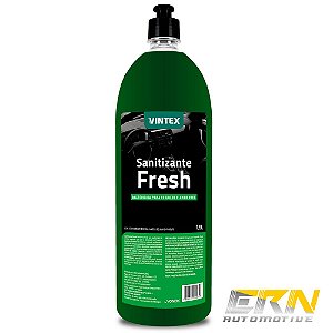 Sanitizante Fresh 1,5L Aromatizante - VINTEX